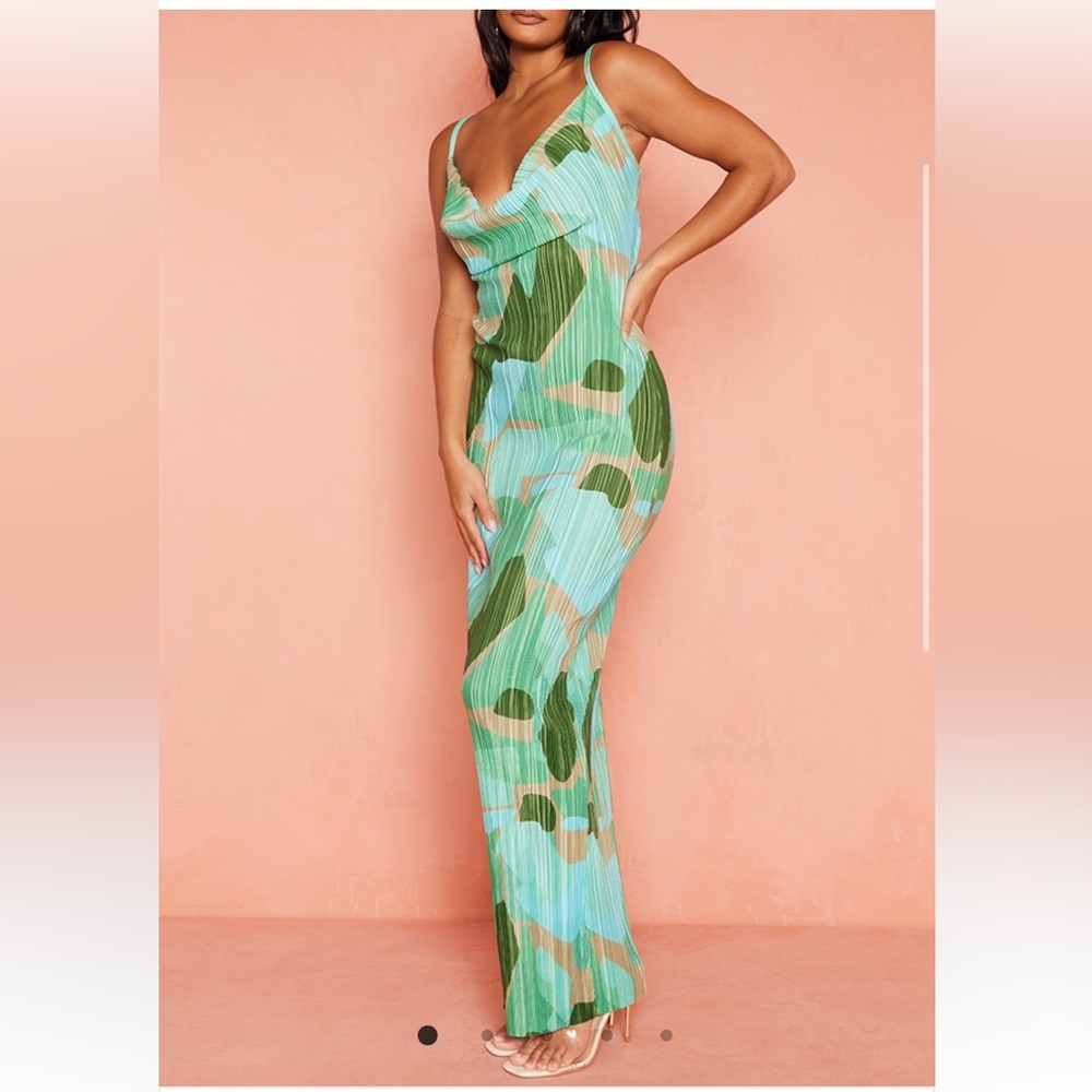 PLT Maxi Dress